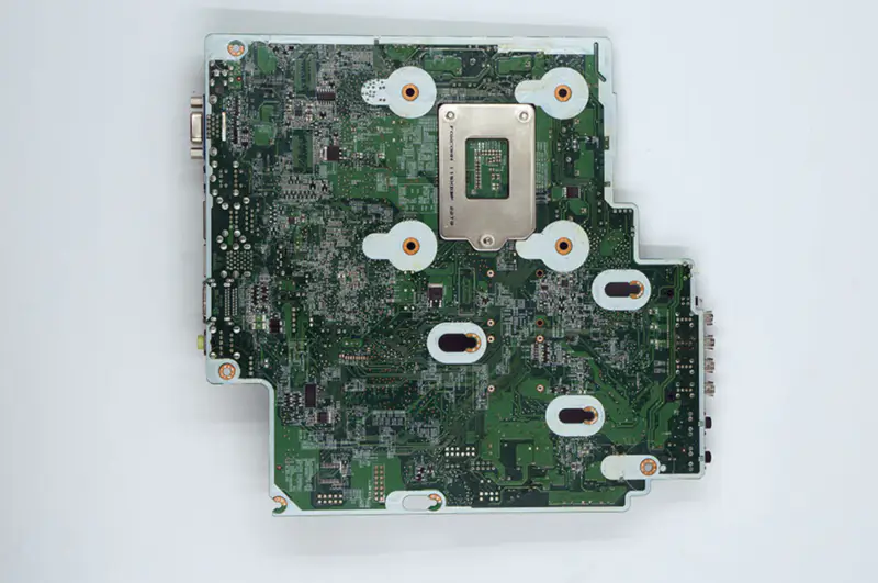 Μητρική πλακέτα HP Elite 8300 USDT 657095-001 656937-001 AIO