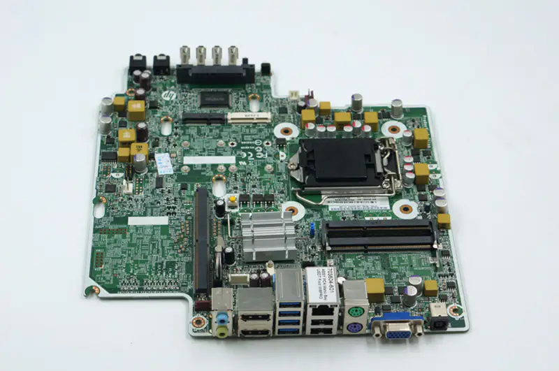 Μητρική πλακέτα HP Elite 8300 USDT 657095-001 656937-001 AIO