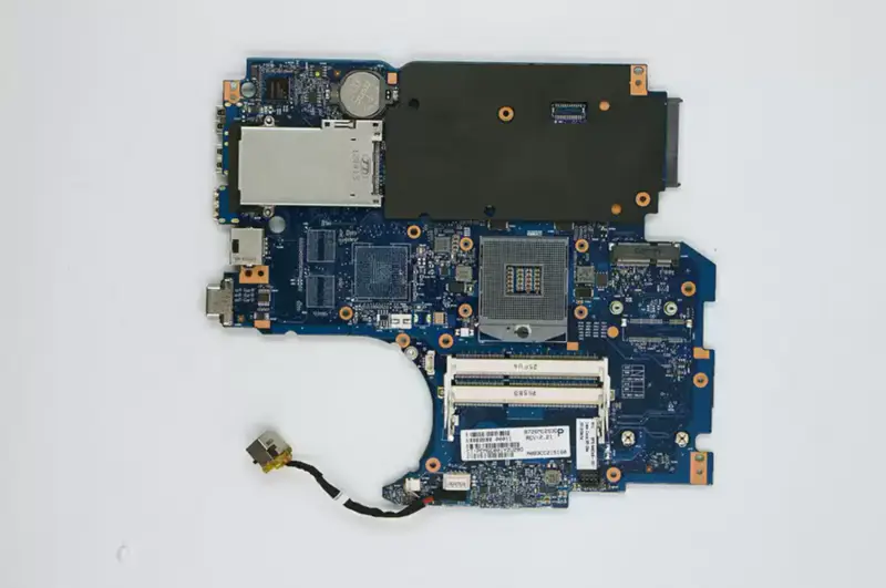 Μητρική πλακέτα HP ProBook 4530S 646246-001
