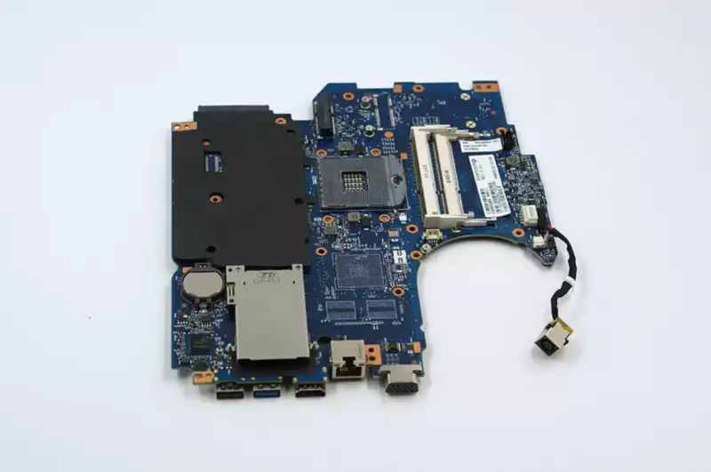 Μητρική πλακέτα HP ProBook 4530S 646246-001