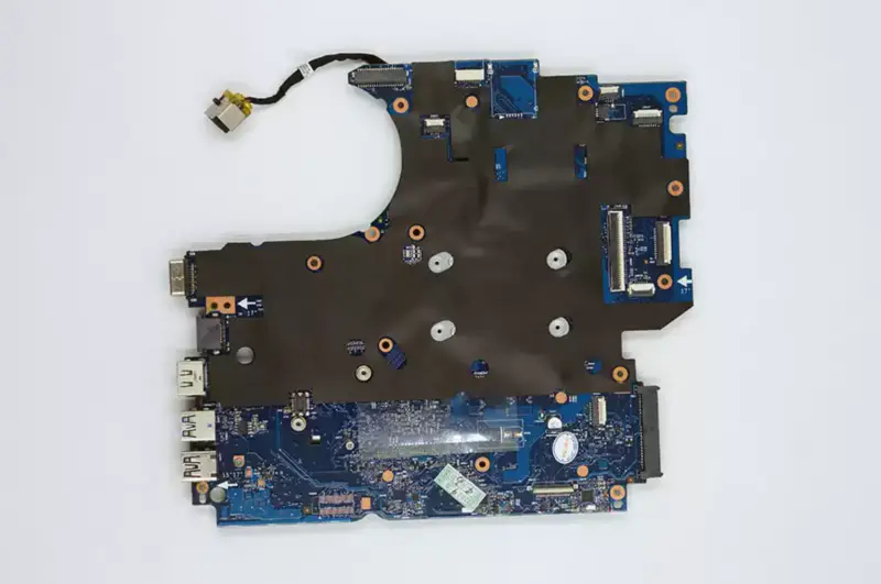 Μητρική πλακέτα HP ProBook 4530S 646246-001