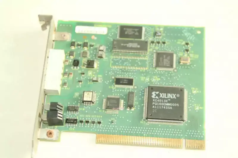 Βιομηχανική μητρική πλακέτα Allen-Bradley DeviceNet 1784-PCIDS