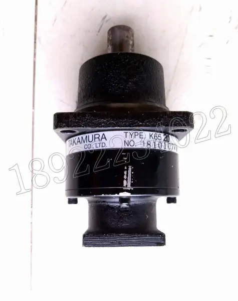 TAKAMURA Servo Motor K6520