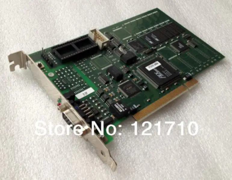 BECKHOFF FC3101 FC3101_4 κάρτες profibus pci