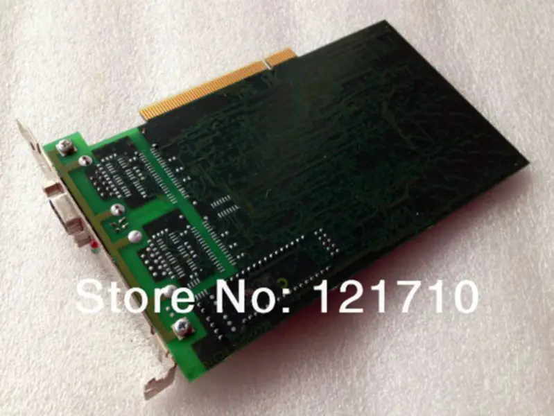 BECKHOFF FC3101 FC3101_4 κάρτες profibus pci