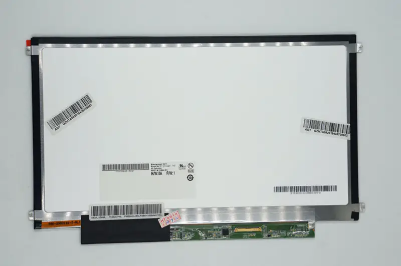 B133XW01 V.2 v.3 N133BGE-LB1 LP133WH2 TLA4 για οθόνη Led Acer 3810T TM8371G 3820ZG