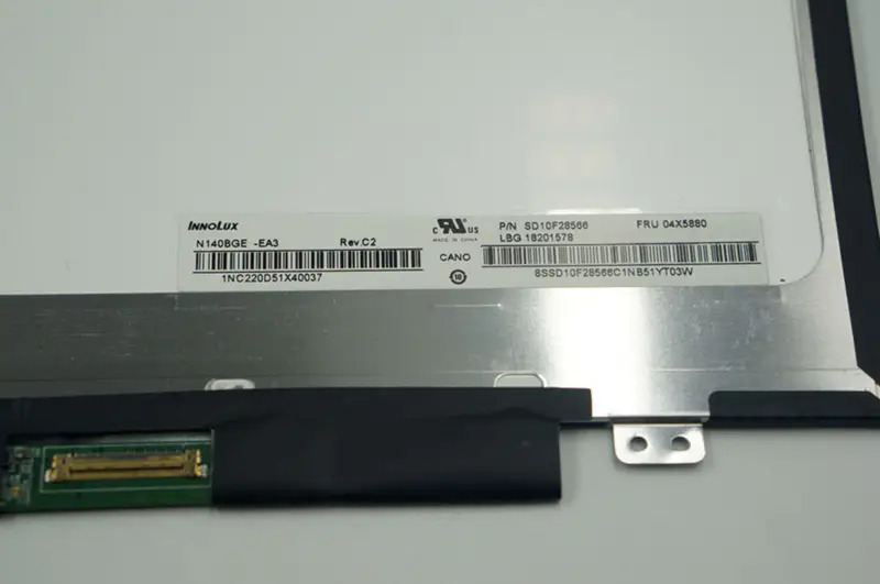 Πίνακας Acer Aspire K4000