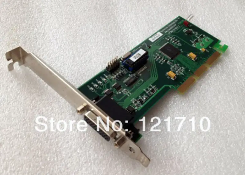 πλακέτα 7F1133-30 ASY5138-03 PCB0151REV.2 AGP interface βιομηχανική μητρική πλακέτα