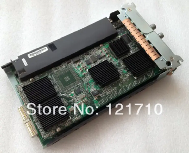 SYSTEX ExpreStor ES 4716-4RC sotrage F52700050 Βιομηχανική μητρική πλακέτα ελεγκτή FC