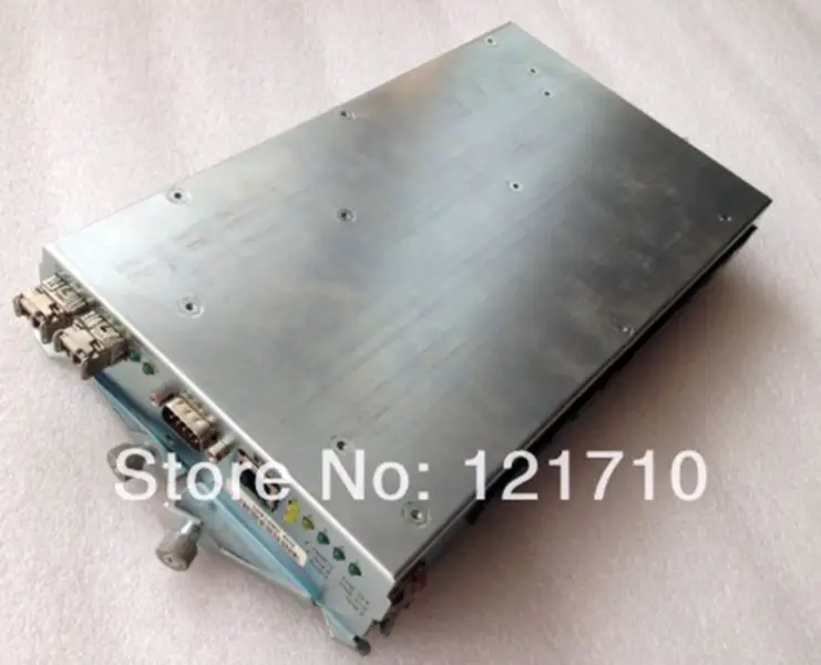 SYSTEX ExpreStor ES 4716-4RC sotrage F52700050 Βιομηχανική μητρική πλακέτα ελεγκτή FC