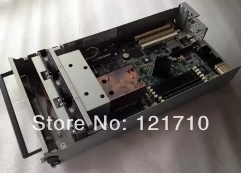 Μητρική πλακέτα CPU διακομιστή Express 5800/320Fd-LR G7JBG K14 βιομηχανική μητρική πλακέτα