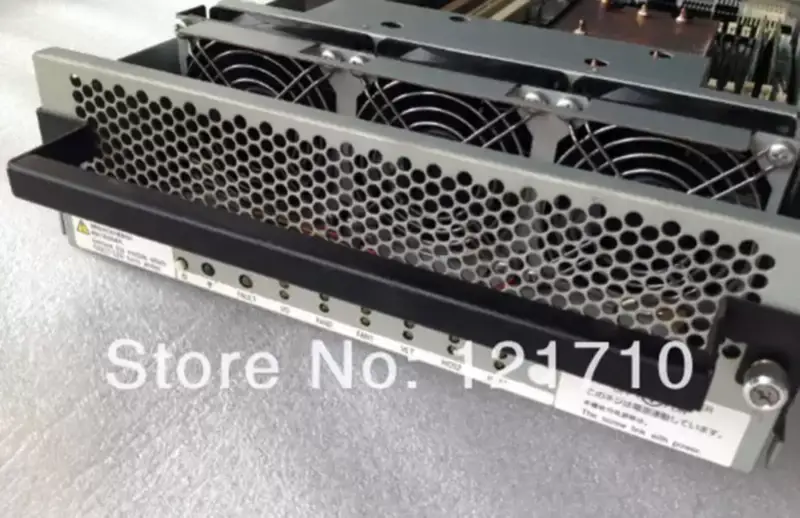 Μητρική πλακέτα CPU διακομιστή Express 5800/320Fd-LR G7JBG K14 βιομηχανική μητρική πλακέτα
