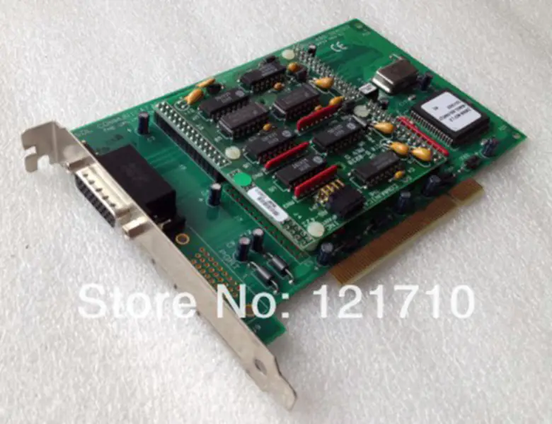 πλακέτα SDL WANic 400 SERIES 6-0032 REV E2 800217G10K βιομηχανική μητρική πλακέτα