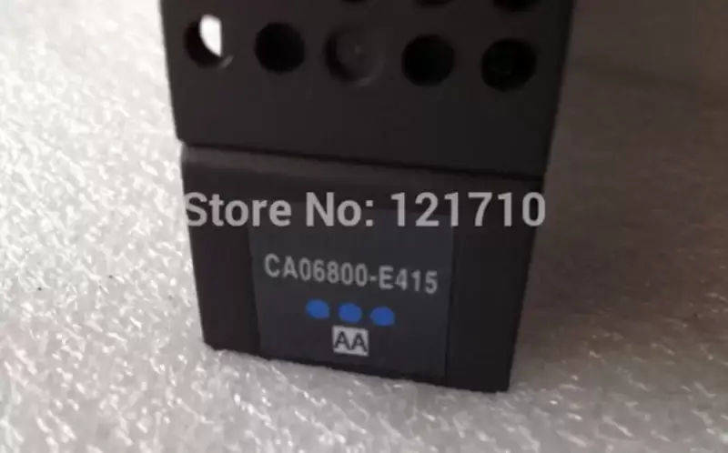 Fujitsu Siemens 146GB FC CA06800-E415 CA05951-9362 για βιομηχανική μητρική κάρτα fujitsu eternus 3000 storages
