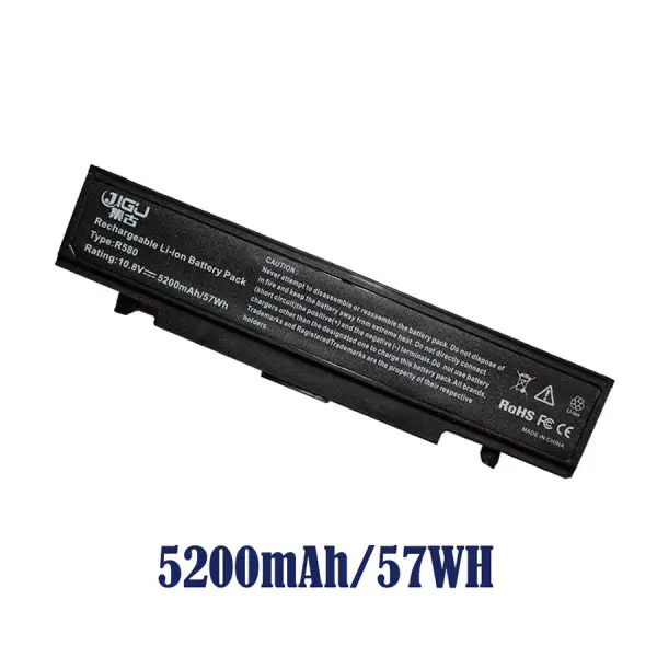 Battery For Samsung RF711 RV409 RV420 RV509 RV540 RV72 RV520 RV509E RV440 RV409I RF712 RF411 RC510 300E4A
