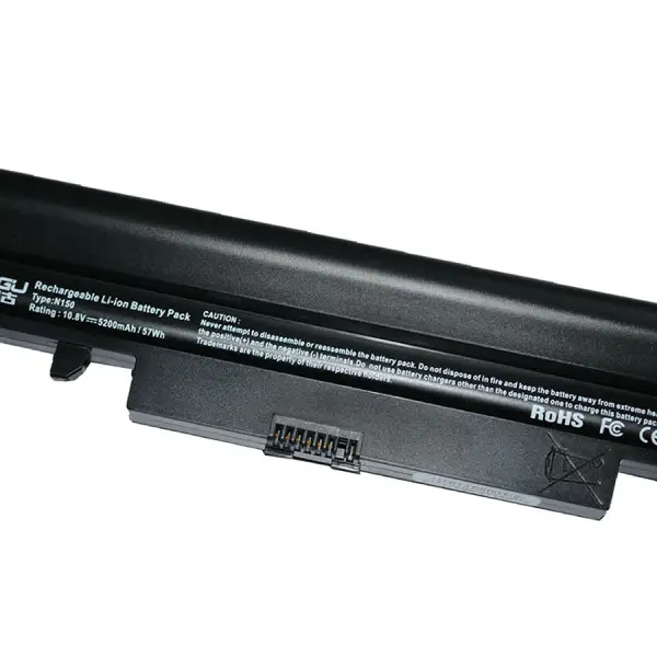 Μπαταρία για Samsung AA-PB2VC6B AA-PB2VC6W AA-PL2VC6B AA-PL2VC6W N218 N143 N145 N148 N150 N230