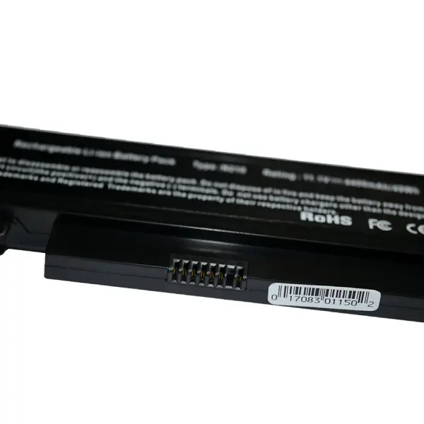 Μπαταρία για Samsung NB30 N210 N220 N230 X418 X420 X520 Q330 NP-NB30 NT-NB30 NP-N210 NP-X418 X520 AA-PB1VC6B