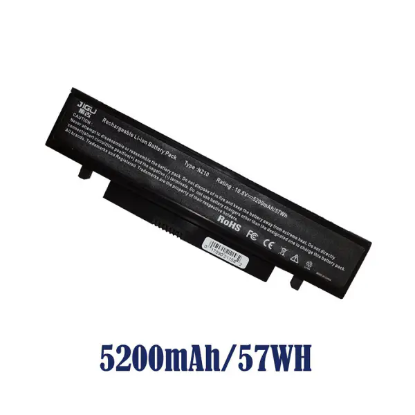 Μπαταρία για Samsung N210 NT-N210 AA-PB1VC6B AA-PL1VC6B/E AA-PB1VC6W AA-PL1VC6W AA-PL1VC6B AA-PL1VC6W/E