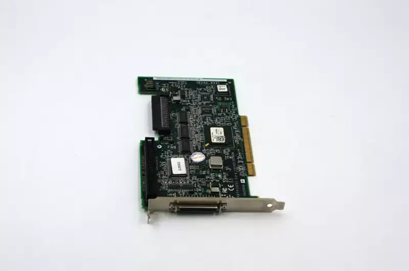 Κάρτα Adaptec SCSI 19160/29160N 160M 50 ακίδων βιομηχανική μητρική πλακέτα