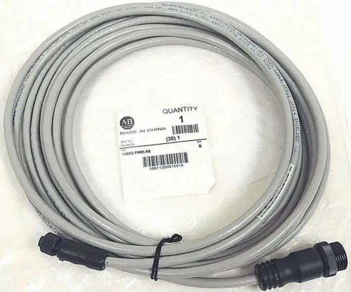 Allen-Bradley 1485G-P6M5-R5