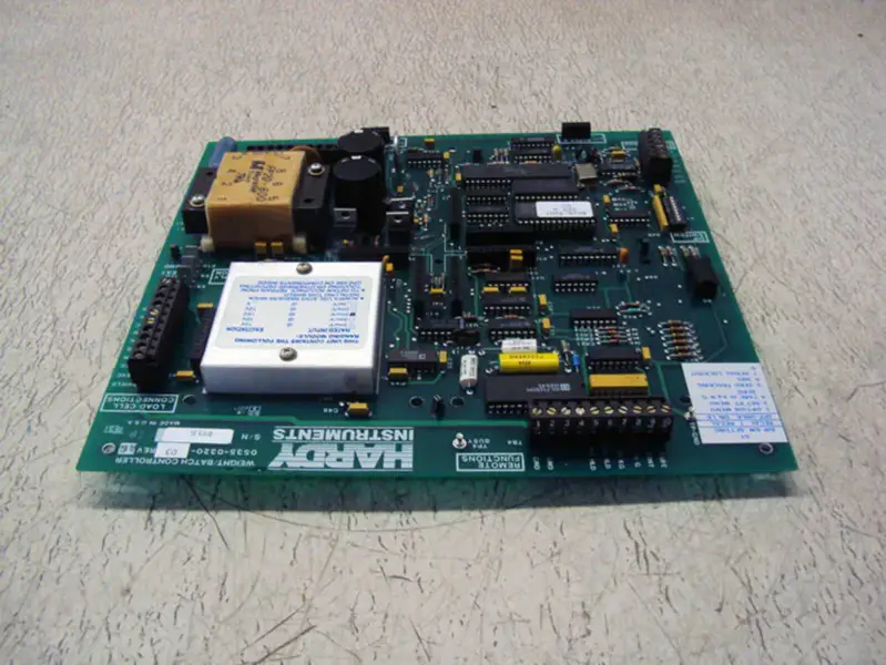 ΌΡΓΑΝΑ HARDY 0535-0320-03