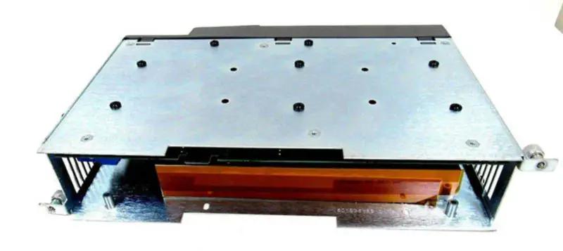 CONTROL TECHNIQUES MD-407-00-000