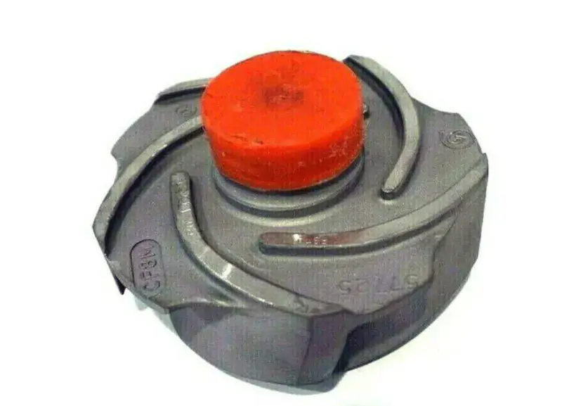 ΑΝΤΛΊΕΣ GOULD 316SS