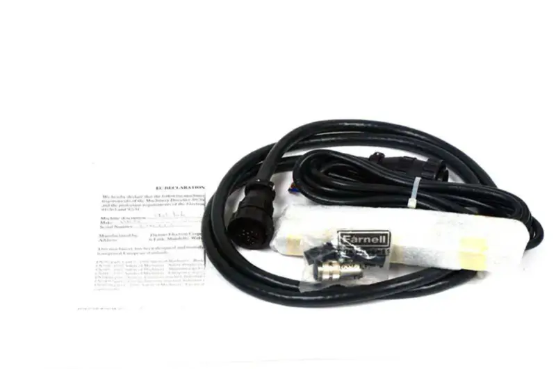 THERMO ALLEN CODING H0505