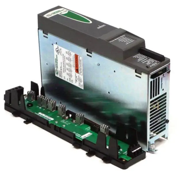 Τεχνικές ελέγχου MP-1250-00-000