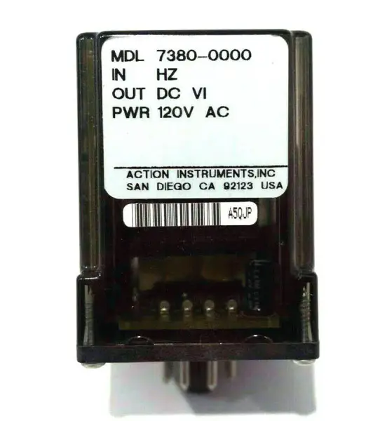 ΌΡΓΑΝΑ ΔΡΆΣΗΣ 7380-0000