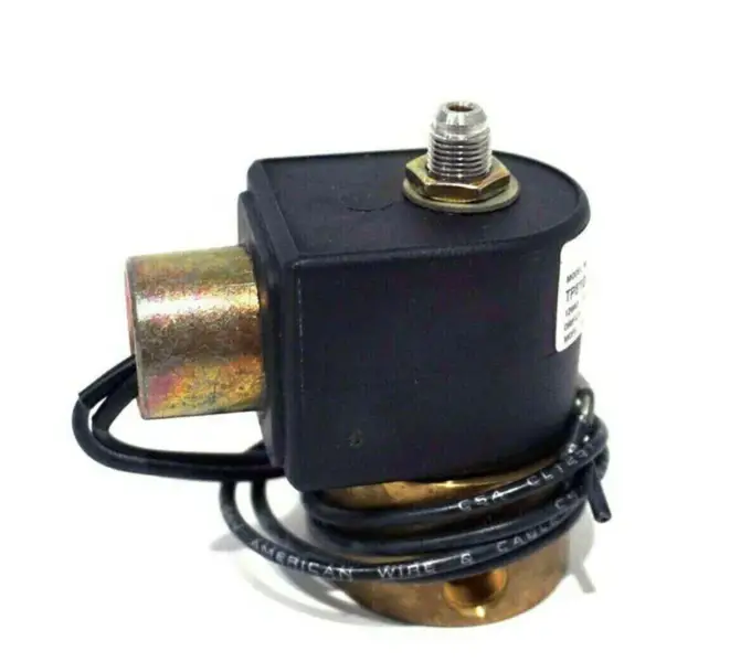 Μονάδα PLC PARKER TP8101-1