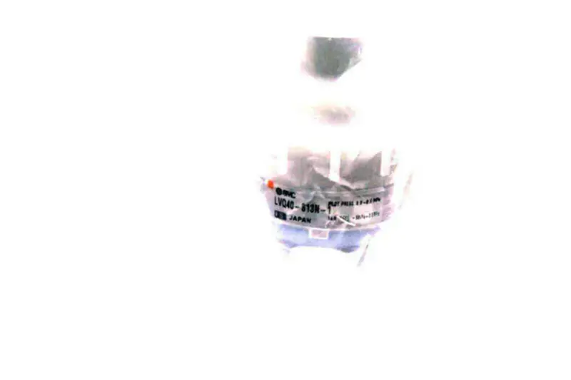 Μονάδα PLC SMC LVQ40-S13N-1