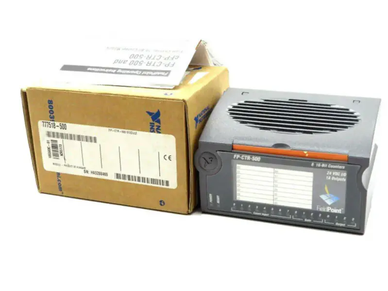ΕΘΝΙΚΌ ΌΡΓΑΝΟ FP-CTR-500