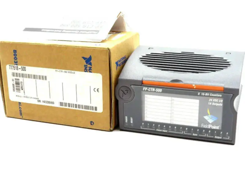 ΕΘΝΙΚΌ ΌΡΓΑΝΟ FP-CTR-500