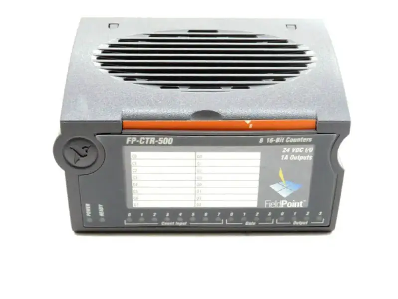 ΕΘΝΙΚΌ ΌΡΓΑΝΟ FP-CTR-500