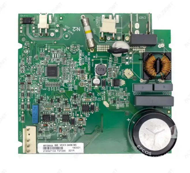 Πλακέτα ψυγείου Haier EECON-QD VCC3 2456 B5 193525196