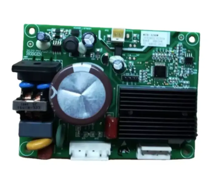 Πίνακας ελέγχου ψυγείου Hisense BCD-530W 1957589