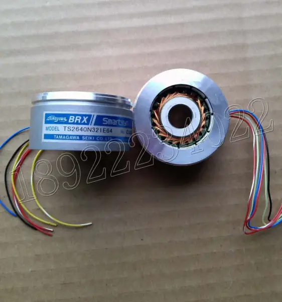 TAMAGAWA encoder TS2640N321E64