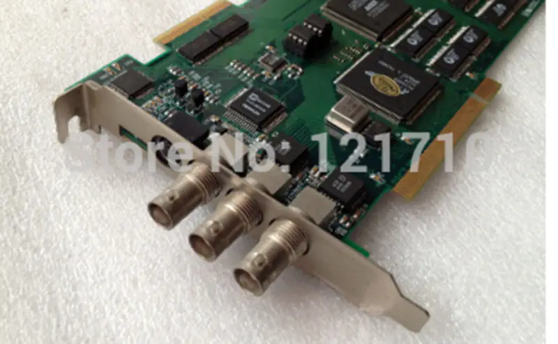 πλακέτα CGPCI V3.0 UNI-LEADER 20040213-01-HXN βιομηχανική μητρική πλακέτα