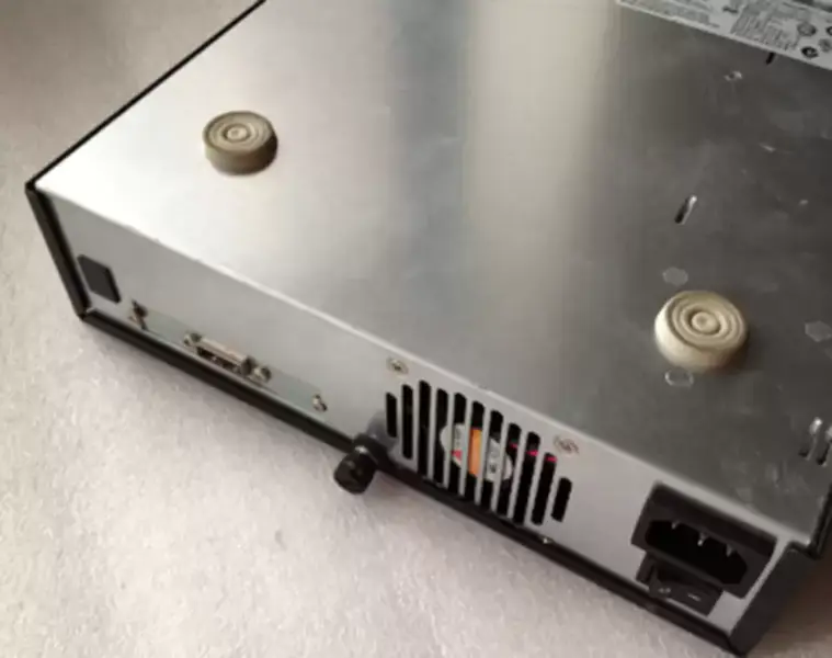 IBM 1U high LTO3 External SAS driver ταινίας 8767-HHX 40K2583 40K2563 για βιομηχανική μητρική πλακέτα αποθήκευσης διακομιστών