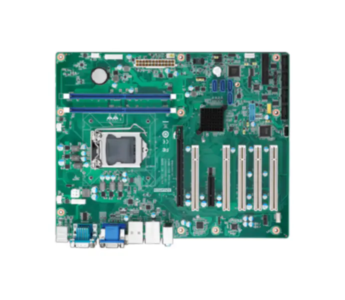 Advantech AIMB-705G2-00A1E LGA1151 6ης γενιάς In-tel Core i7/i5/i3/Pe-ntium ATX αντί του AIMB-767G2-00A1E