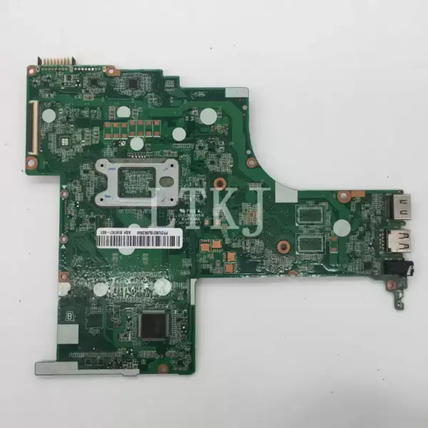 Μητρική πλακέτα HP 911988-001 901198-001 600 G3 SFF