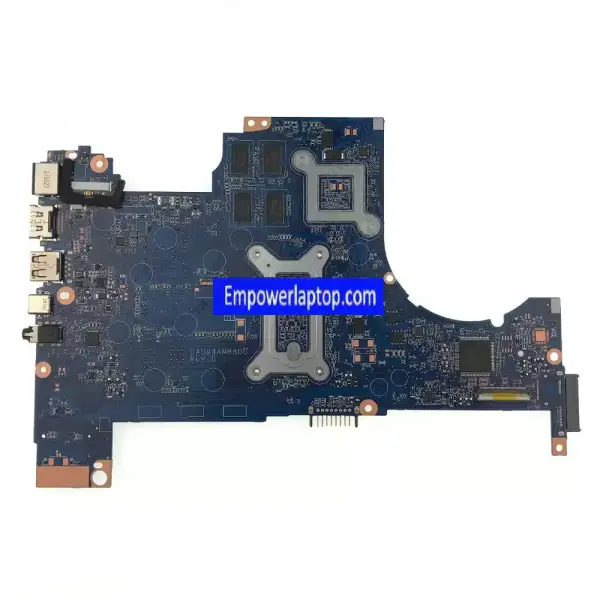 Μητρική πλακέτα DELL Optiplex 760 R230R D517D M859N