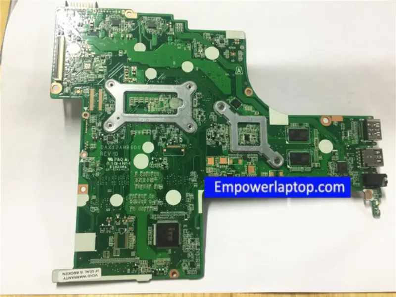 Μητρική πλακέτα HP EliteDesk 800 G1 717522-001 717522-501 717372-001 LAG1150