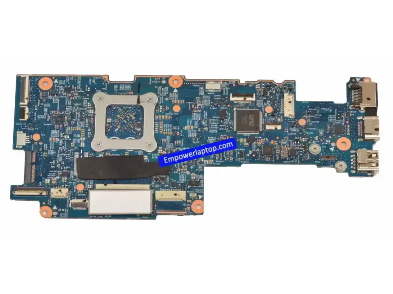 HP 809557-001 809557-501 N3700 μητρική πλακέτα
