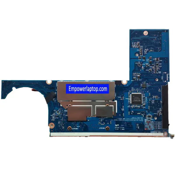 Μητρική πλακέτα HP 766625-001 766625-601 i5-4302Y CPU 4GB 1.6GHz