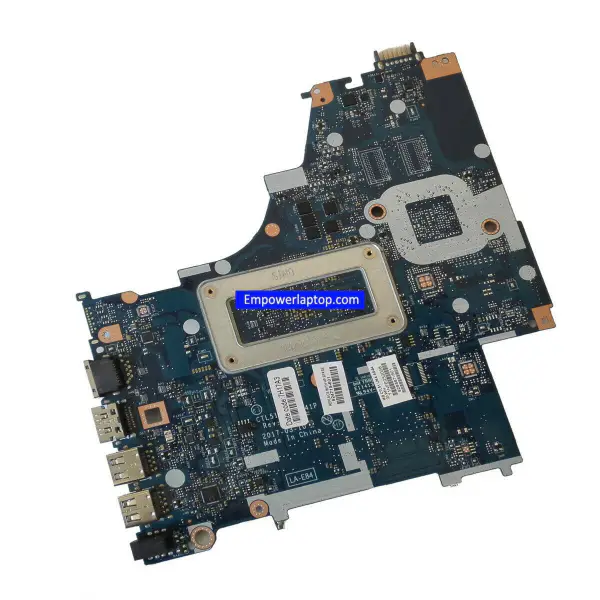 Μητρική πλακέτα HP 856275-001 856275-501 856275-601 A9-9410 CPU DAG54AMB6D0