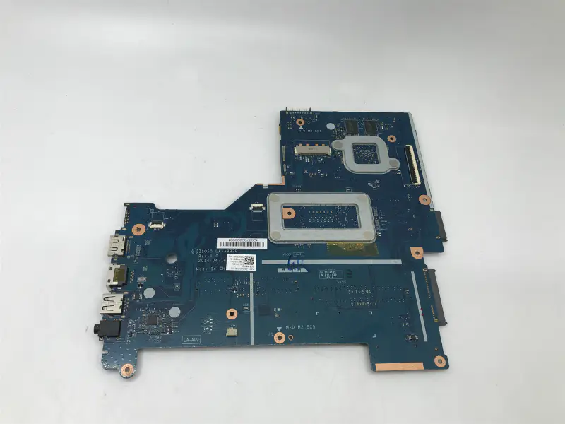 Μητρική πλακέτα HP 760970-001 760970-501 LA-A992P