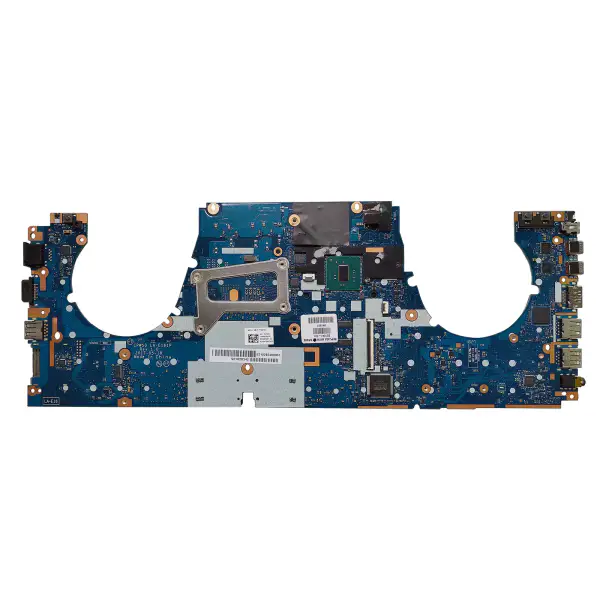 Μητρική πλακέτα HP ZBook 15 G4 921048-001 921048-501 921048-601 LA-E161P