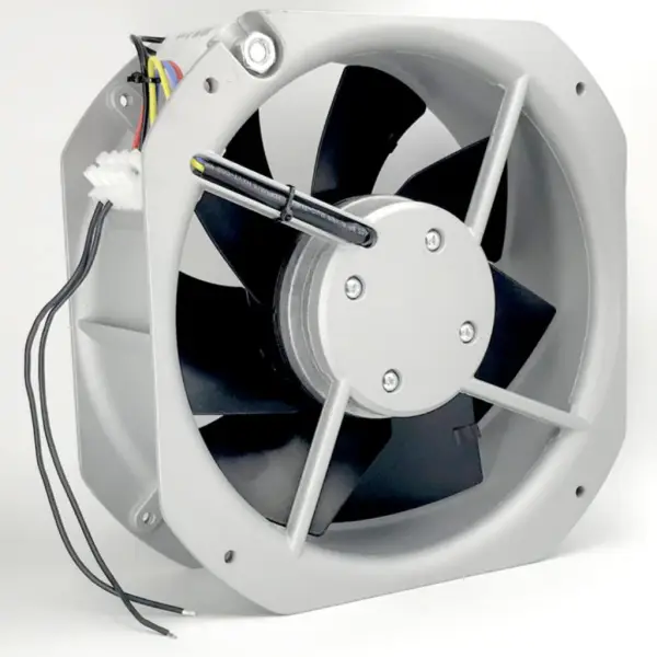 200FZY2WZD4-2T01F 220V AC 50HZ 0.35A 75W Ανεμιστήρας ψύξης